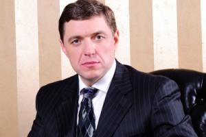 Дубовой Александр Фёдорович