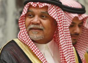 Серый кардинал Ближнего Востока поставил на всё и проиграл