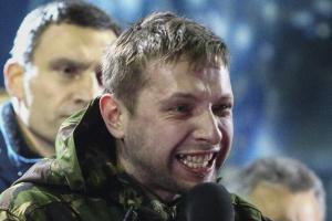 Если ничего не изменится, наша армия пойдет на Киев — Владимир Парасюк