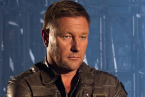 В Киеве презентовали кардинальную реформу МВД