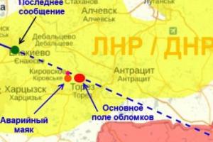 Разбор полета. 22 вопроса и ответа о сбитом «Боинге»