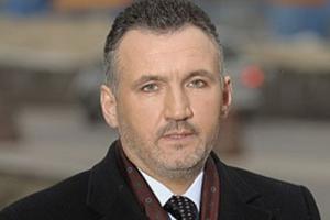 Кузьмин Ренат Равельевич