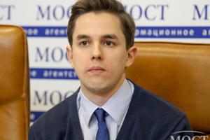 Руслан Кермач: Мы не знаем, насколько власть готова пилить сук, на котором сидит