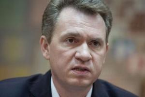 Охендовский Михаил Владимирович