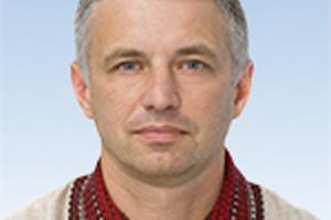 Янкив Игорь Тарасович