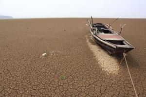 Водная истерия в Крыму: кто перекрывает водоснабжение – Украина, Россия или крымская власть?