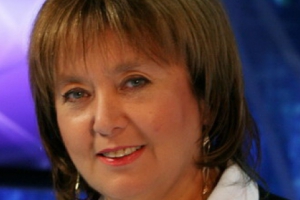 Наталья Витренко: В Украине каждый чувствует себя идиотом