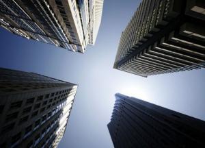 В Украине выросли цены на квартиры