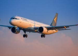 Казахстан открыл авиасообщение с Украиной