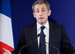 Во Франции будут судить за коррупцию бывшего президента