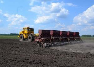 Падение в главной экспортной отрасли Украины за год превысило 10%