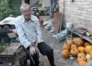 На Киевщине пенсионер застрелил из ружья товарища