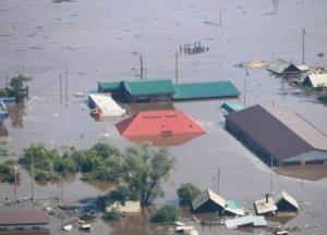 Украину ждут тревожные последствие климатических изменений: некоторые города могут уйти под воду