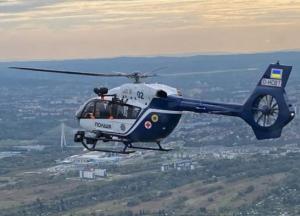 В Украине возобновляют аэромедицинскую эвакуацию