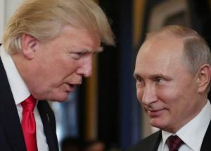 РФ готується до повномасштабного зняття санкцій США: українські хакери отримали документи