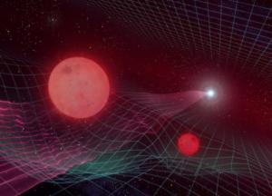 Ученные разгадали тайну звездной «системы-невидимки»