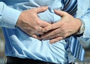 Медики назвали основные симптомы начинающегося цирроза печени 