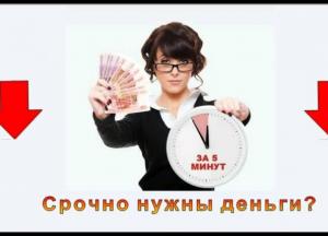 5 секретов от Incredit, которые помогут получить онлайн займ 24/7