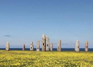 Археологи обнаружили древнее поселение, внезапно покинутое жителями