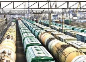 Украина увеличила экспорт и импорт товаров более чем на 25%