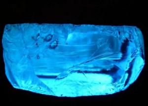 Геофизики обнаружили в Африке алмазы внеземного происхождения