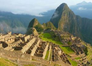 Ученые установили меры длины древних инков 