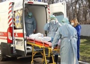 ​В Николаеве госпитализированы шесть пациентов с подозрением на коронавирус