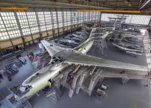 Сили оборони уразили ключові авіапідприємства РФ, горіло дуже сильно (відео)