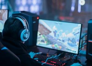 17-летний подросток умер от игровой зависимости