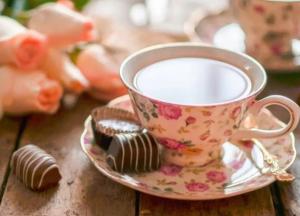 Названы лучшие сладости для завтрака