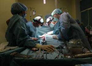 Сколько стоит пересадить донорский орган в Украине