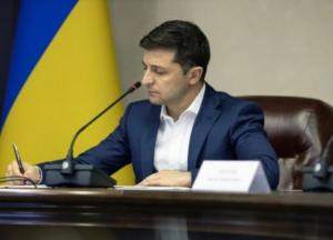 Зеленский провел кадровые перестановки в руководстве СБУ  