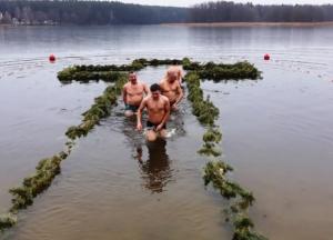 В Житомире во время празднования Крещения умер мужчина