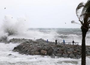 Смертельний шторм: жертвами циклона "Глория" в Испании стали 13 человек
