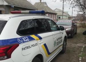 В Кременчуге нашли застреленным депутата (фото) 