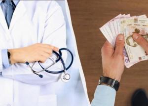 Українцям після 40 років дадуть 2000 грн на перевірку здоров’я