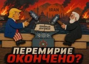 Близький Схід на порозі: Після обміну ударами США та Ірану, водна суперечка загострює відносини з Йорданією