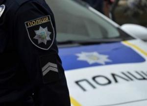 В ДТП погиб капитан киевской патрульной полиции
