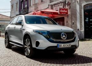 Дешевый соперник Tesla Model X выходит на рынок