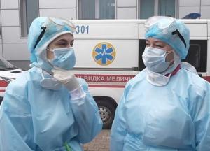 Киев ввел ряд запретов из-за обострения эпидемии