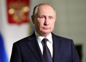 У Росії вперше заговорили про відставку Путіна, його "зливає" найближче оточення - Politico