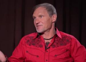 "Я за військовий переворот": музикант Олег Скрипка поділився, хто має керувати Україною