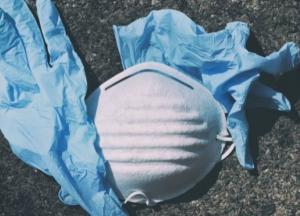 Двум регионам Украины разрешили ослабить карантин