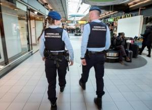 В аэропорту Амстердама задержали украинца за жестокое обращение с 3-летней дочерью