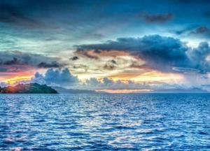 В Арктике обнаружили новый остров