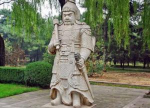 Археологи обнаружили 5000-летнюю могилу загадочного карлика