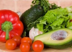 Медики назвали продукты, оздоравливающие печень