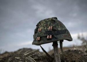 На Донбассе погибли двое украинских военных