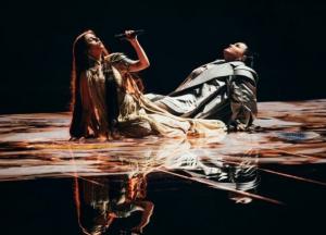 Євробачення-2024: хто переміг у першому півфіналі