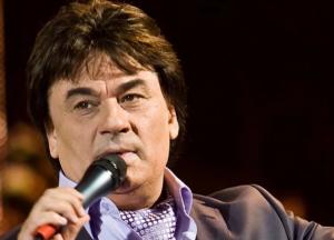 Известный российский певец попал в перестрелку